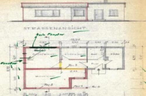 Foto - Bungalow in Braunschweig zum Kaufen