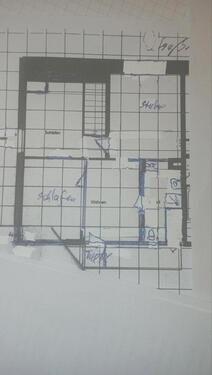 Foto - Uelzen, demnächst 3 Zimmerwohnung