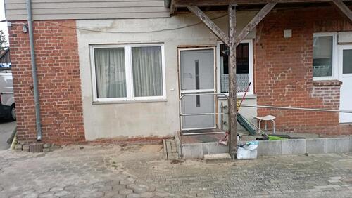 Foto - 3 Zimmer Erdgeschoßwohnung zur Miete in Bienenbüttel
