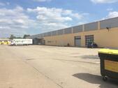 Foto - Lagerhalle Werkstatt verschiedene Größen