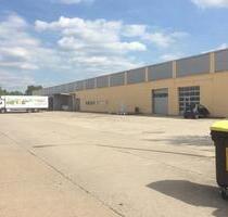 Lagerhalle Werkstatt verschiedene Größen - Cottbus Merzdorf