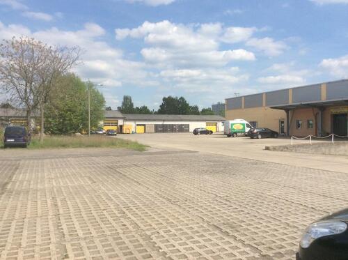 Foto - andere in Cottbus zur Miete