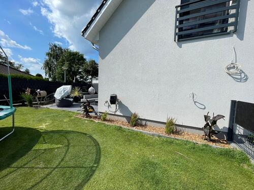 Foto - Moderne Doppelhaushälfte mit hochwertiger Ausstattung