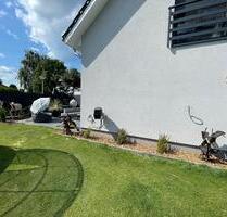 Moderne Doppelhaushälfte mit hochwertiger Ausstattung - Salzgitter Ortschaft Ost