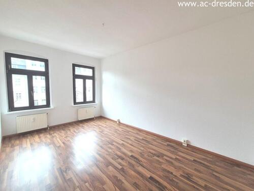 Foto - 3 Zimmer Etagenwohnung zur Miete in Chemnitz