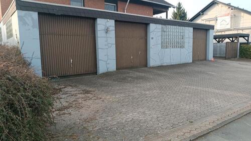 Foto - Schraubergarage Werkstatt Box Lager zu vermieten