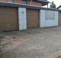 Schraubergarage Werkstatt Box Lager zu vermieten - Nieheim