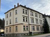 Foto - Dohna 3R Wohnung, ideal für 2er WG oder kleine Familie