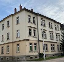 Dohna 3R Wohnung, ideal für 2er WG oder kleine Familie - Heidenau