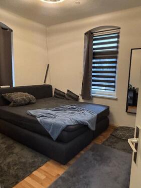 Foto - Etagenwohnung in Heidenau zur Miete