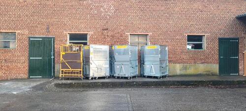 Foto - andere in Würselen