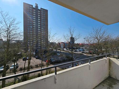 Foto - Vermietete 3-Zimmer-Wohnung mit TG-Stellplatz