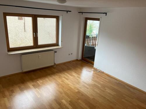 Foto - 3.5 Zimmer Etagenwohnung in Lehrensteinsfeld