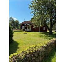 Neu renoviertes und idyllisches Ferienhaus in Schweden - Malente