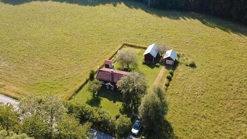 Foto - 3 Zimmer Einfamilienhaus zum Kaufen in Malente