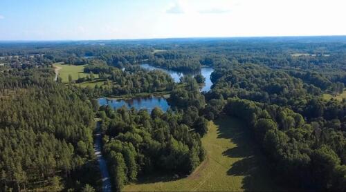 Foto - 3 Zimmer Einfamilienhaus in Malente