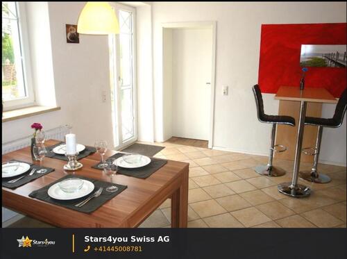 Foto - Monteurwohnung Wolnzach: 3-Schlafzimmer für maximal 5 Personen