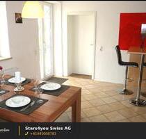 Monteurwohnung Wolnzach: 3-Schlafzimmer für maximal 5 Personen