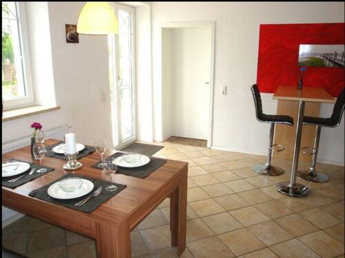 Foto - 2 Zimmer Erdgeschoßwohnung in Wolnzach