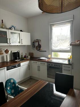 Foto - 2 Zimmer Etagenwohnung in Lahr (Schwarzwald)