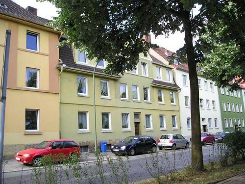 Foto - Stadtnahe 5-Zi.-Wohnung. - 806,00&nbsp;EUR Kaltmiete, ca.&nbsp; 87,28&nbsp;m&sup2;