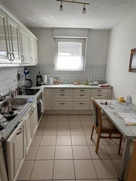 Foto - Seniorenwohnung (ab 55 Jahre) in Solingen-Mitte