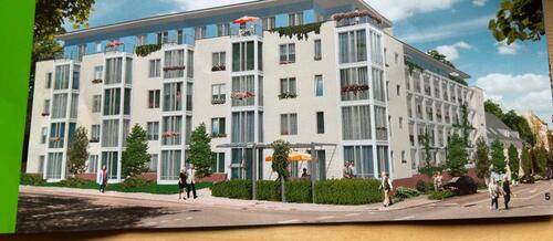 Foto - Etagenwohnung in Solingen zur Miete