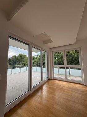 Foto - Penthouse-Wohnung in Kassel-Kirchditmold
