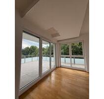 Penthouse-Wohnung in Kassel-Kirchditmold