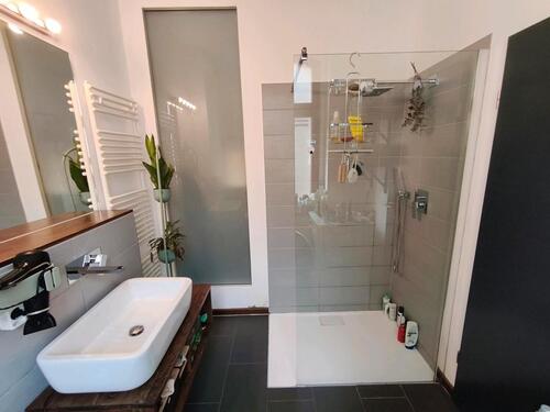 Foto - Maisonettenwohnung in Halle (Saale) zur Miete