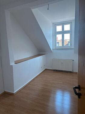 Foto - 5 Zimmer Dachgeschoßwohnung zur Miete in Erfurt