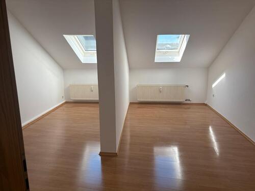 Foto - 5 Zimmer Dachgeschoßwohnung in Erfurt