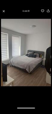 Foto - 2 Zimmer Erdgeschoßwohnung in Leer (Ostfriesland)