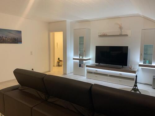 Foto - 4 Zimmer Dachgeschoßwohnung zur Miete in Mutlangen