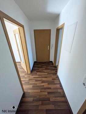 Foto - Etagenwohnung in Limbach-Oberfrohna zur Miete