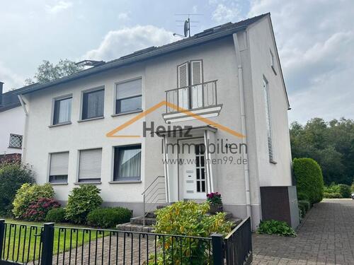 Foto - *** Gepflegte 3 Zimmerwohnung mit Balkon und Garage und Einbauküche in TOP Lage von Bergisch Gladbach Hand***