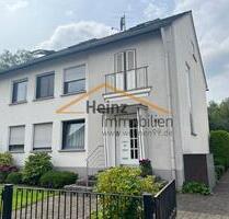 *** Gepflegte 3 Zimmerwohnung mit Balkon und Garage und Einbauküche in TOP Lage von Bergisch Gladbach Hand***