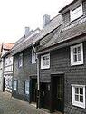 Foto - 5 Zimmer Einfamilienhaus zum Kaufen in Goslar