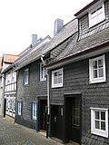 Foto - 5 Zimmer Einfamilienhaus zum Kaufen in Goslar