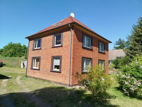 Foto - Einfamilienhaus zum Kaufen in Plau am See