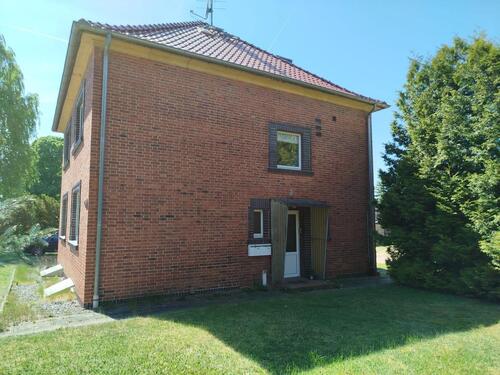 Foto - Einfamilienhaus in Plau am See zum Kaufen