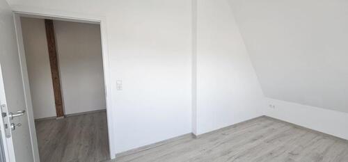 Foto - Etagenwohnung zur Miete in Beverungen