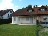 Foto - 4 Zimmer Einfamilienhaus in Ingolstadt