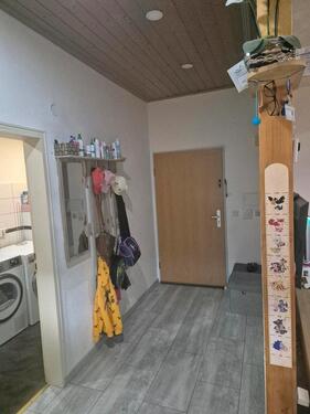 Foto - Etagenwohnung in Ellwangen (Jagst)
