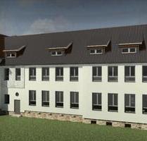 3-Zi • 70m² • Neubau-Erstbezug (KfW 55 EE) • Balkon • Schellerten