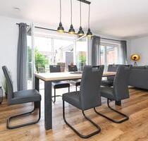 Ferienhaus Carolinensiel Nordsee Ferienwohnung Urlaub - Wittmund