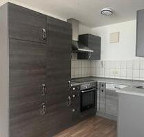 Schöne 2-Zimmer-Wohnung in Jettingen ab 01.10.25