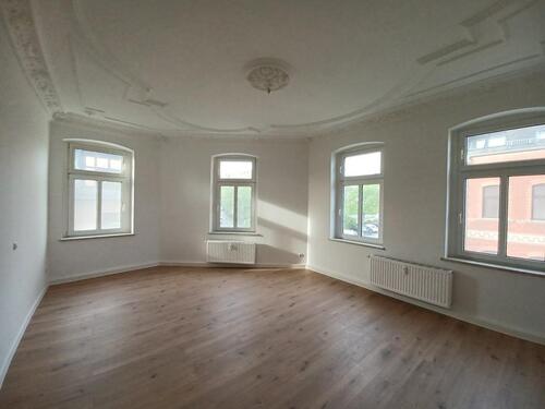 Foto - Etagenwohnung in Wilkau-Haßlau