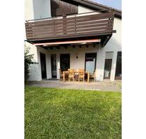Haus in Starnberg für 3 Monate zu vermieten (Oktober – Dezember)