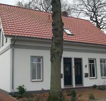 Bad Zwischenahn, Sonnige 3 Zimmeroberwohnung - Westerstede